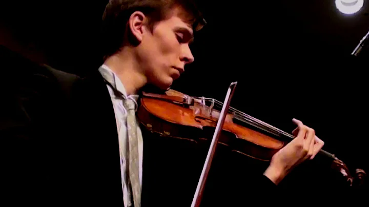 Saint-Sans Introduction et Rondo capriccioso  Bogd...
