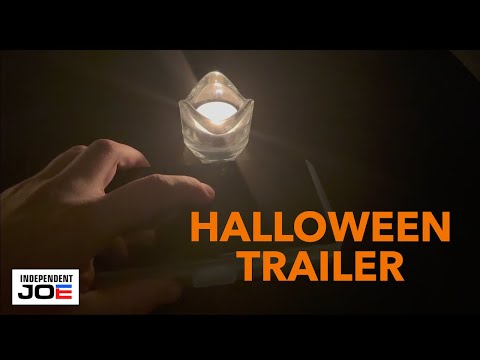 Independent Joe Halloween Trailer