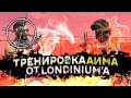 ТРЕНИРОВКА АИМА ОТ LondiniuM’a | standoff 2