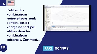 En Fr Faq 004498 Jutilise Des Combinaisons Automatiques, Mais Certains Cas De Charge Ne So...