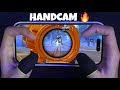 200% FAST HAND Movements !? 😱 HANDCAM iPhone 14 Pro 🔥 PUBG Mobile