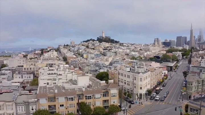 $8 Million: San Francisco Mid-Century Modern Desig...