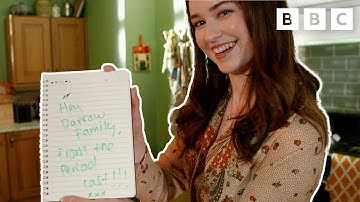 A Kind Of Spark - Set Tour | CBBC