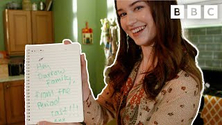 A Kind Of Spark - Set Tour | CBBC