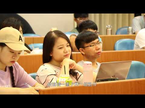 王致遠老師的紀錄片- 致力更生