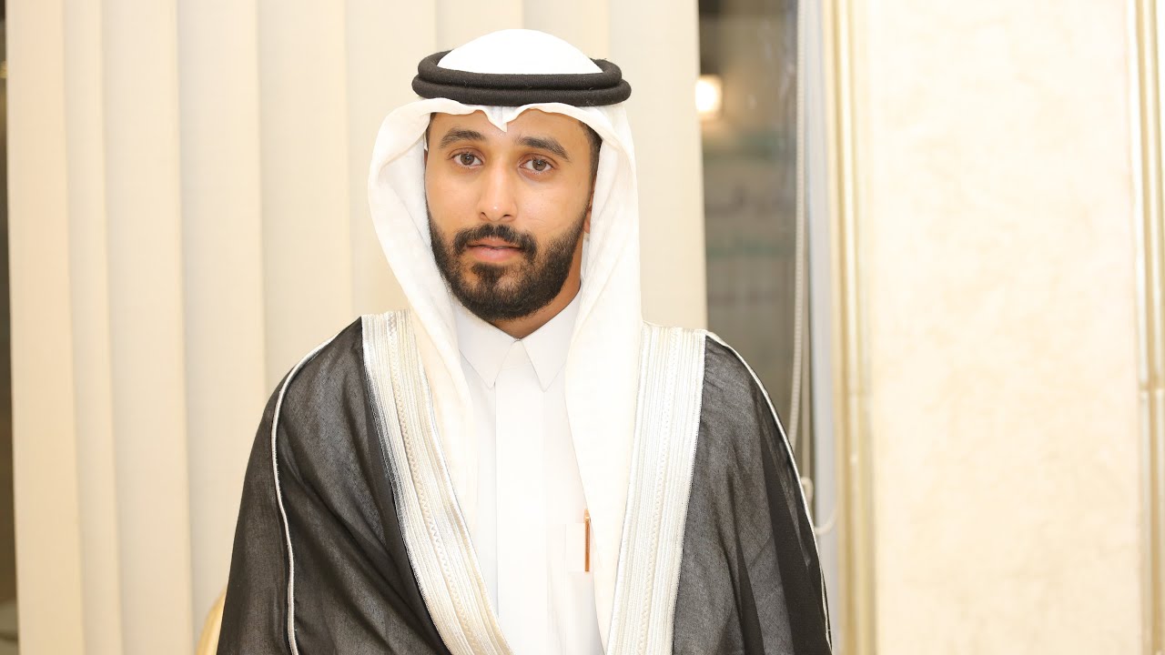 حفل زواج الشاب فيصل حسن حامد الساعدي