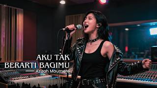 Aku Tak Berarti Bagimu  Cover  Slow Rock