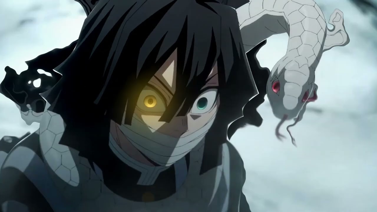 heavy stunts (quick)|Demons Slayer AMV/Edit|