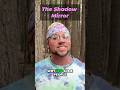 The Shadow Mirror of Consciousness