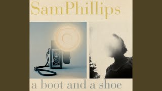 Video thumbnail of "Sam Phillips - If I Could Write"