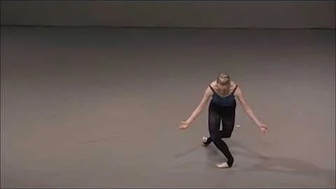 Lydia Holt, Dance concertantes