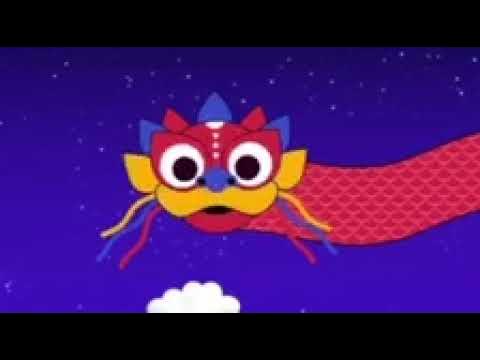 chinese new year song kiboomers