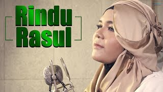 Rindu Rasul cipt. Bimbo | Cover by Alkahfinita