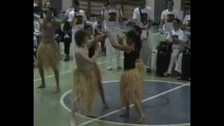 maculele show  - CDO israel