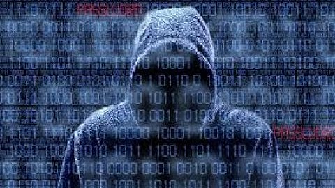 Hacker in ghost in the shell first assault online 🕵