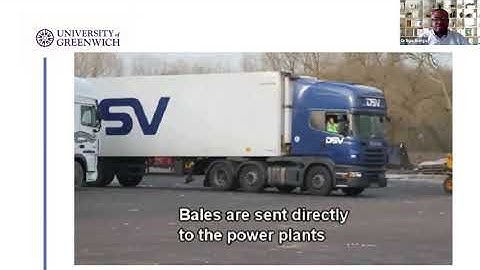 IOSH Environmental & Waste Management Group: Bioaerosols in waste management facilities