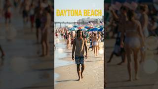 Why Daytona Beach is the Best Place for July 4th