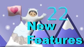 Salesforce Winter 22 Features: Security and Flow Orchestrator Salesforce Flow Orchestrator Exploration Winter 22