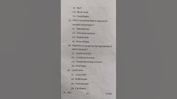 Question paper zoology ( MJ 7) # BBMKU Dhanbad 2022-26