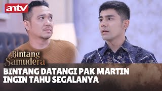 Pak Martin Memohon Untuk Jangan Meninggalkan Nagita!! | Bintang Samudera ANTV | Eps 70 (1/4)