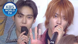 Welcome Interview with NCT U (Music Bank) | KBS WORLD TV 201023