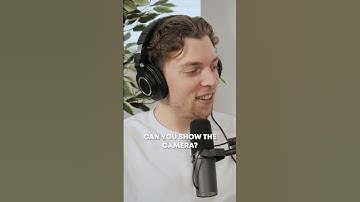 Crainer Reveals His Ssundee Tattoo!