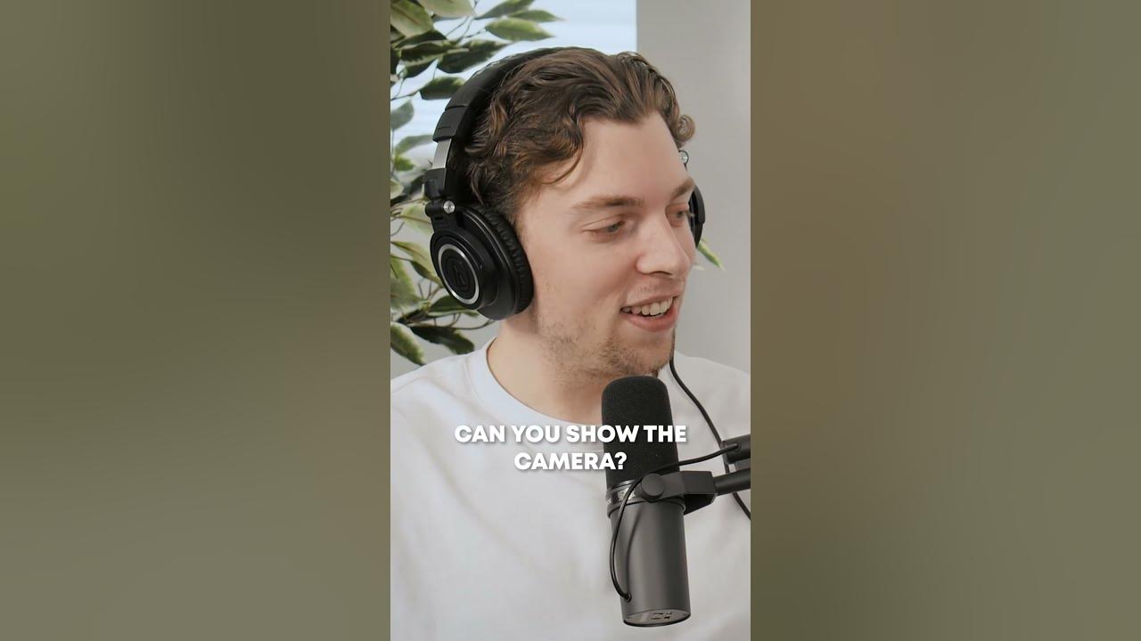 Crainer Reveals His Ssundee Tattoo! YouTube