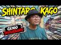 I Tabù Proibiti del mangaka più Disturbante del Giappone? | Live drawing con SHINTARO KAGO