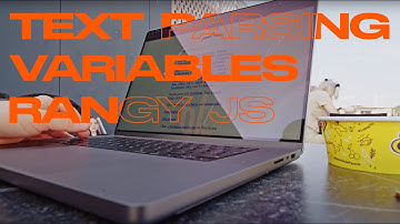 Software Developer in Poland | Text parsing libraries | Handle cursor position Ep. 4 (Part 2)