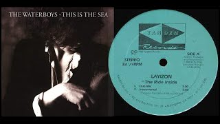 The Waterboys - The Pan Within VS Layizon + Snake Corps VS PII Syndicate chords