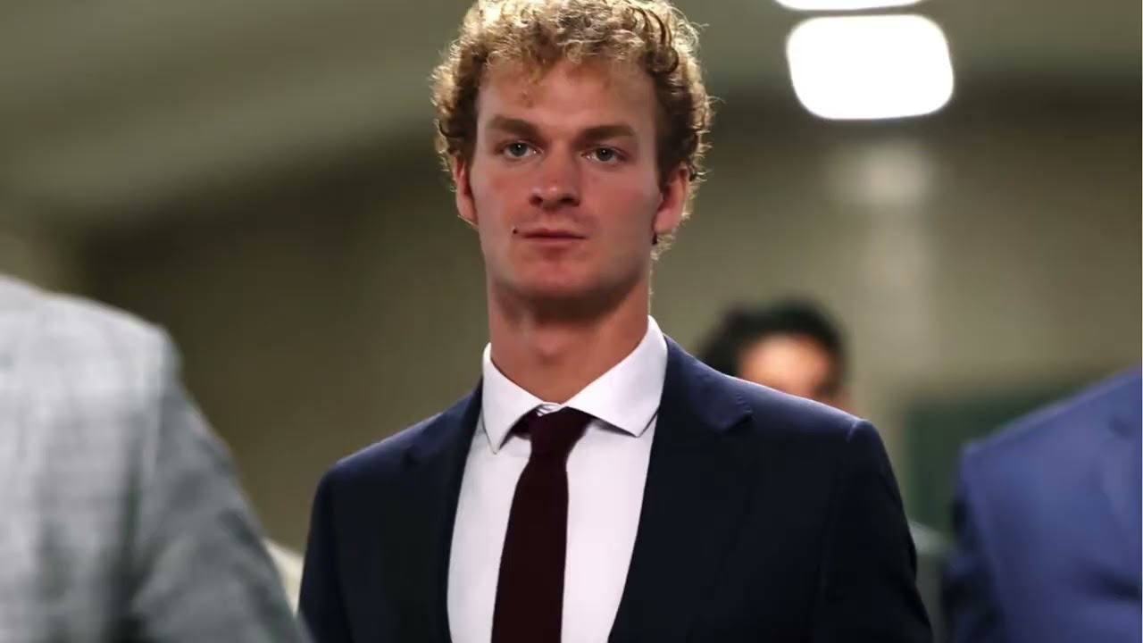 Daniel Penny Verdict: Daniel Penny Acquitted in Jordan Neely Subway Death - Justice or Injustice?