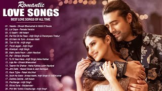 Hindi Heart Touching Song 2021 - Arijit Singh, Atif Aslam, Neha Kakkar, Armaan Malik, Shreya Ghoshal