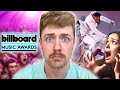 The 2013 Billboard Music Awards were a HOT MESS