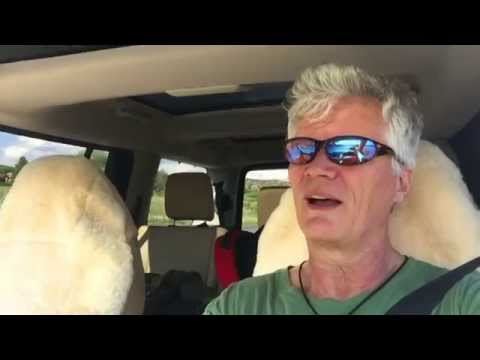 Spiritual Veterans - Spiritual Fatigue & Rebirth