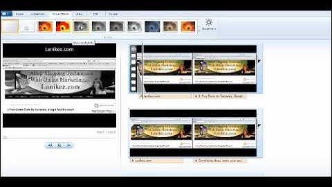 Creating Videos Using Jing, Google and Microsoft Tools