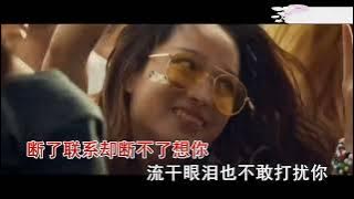 杨不乖-断了联系却断不了想你（DJ版）