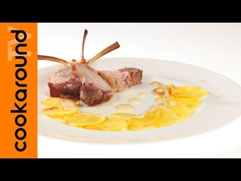 Video: Come Cucinare Il Maiale In Salsa Di Senape
