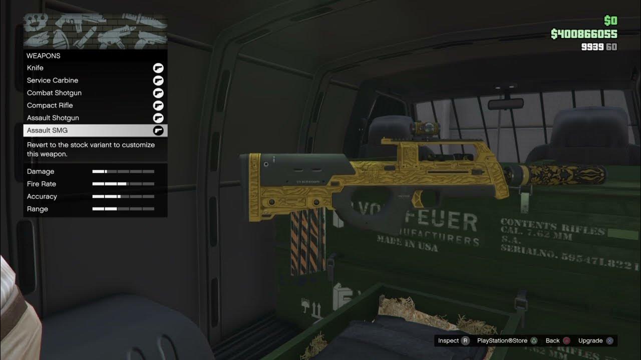 Gun Van location for July 20th, 2024 in Grand Theft Auto 5 Online ...