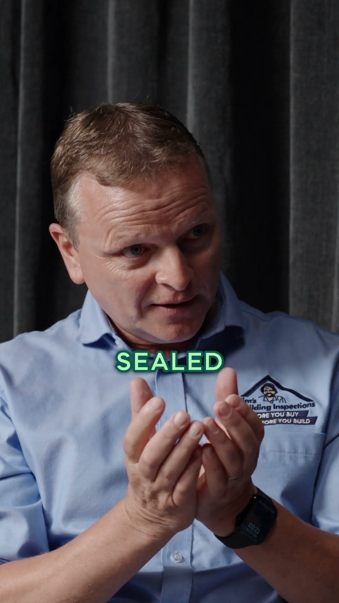 How Many Inspections Should You Get?  | Outside In - Episode 7 with  @ZoeVosBuyersAgent | Beagl