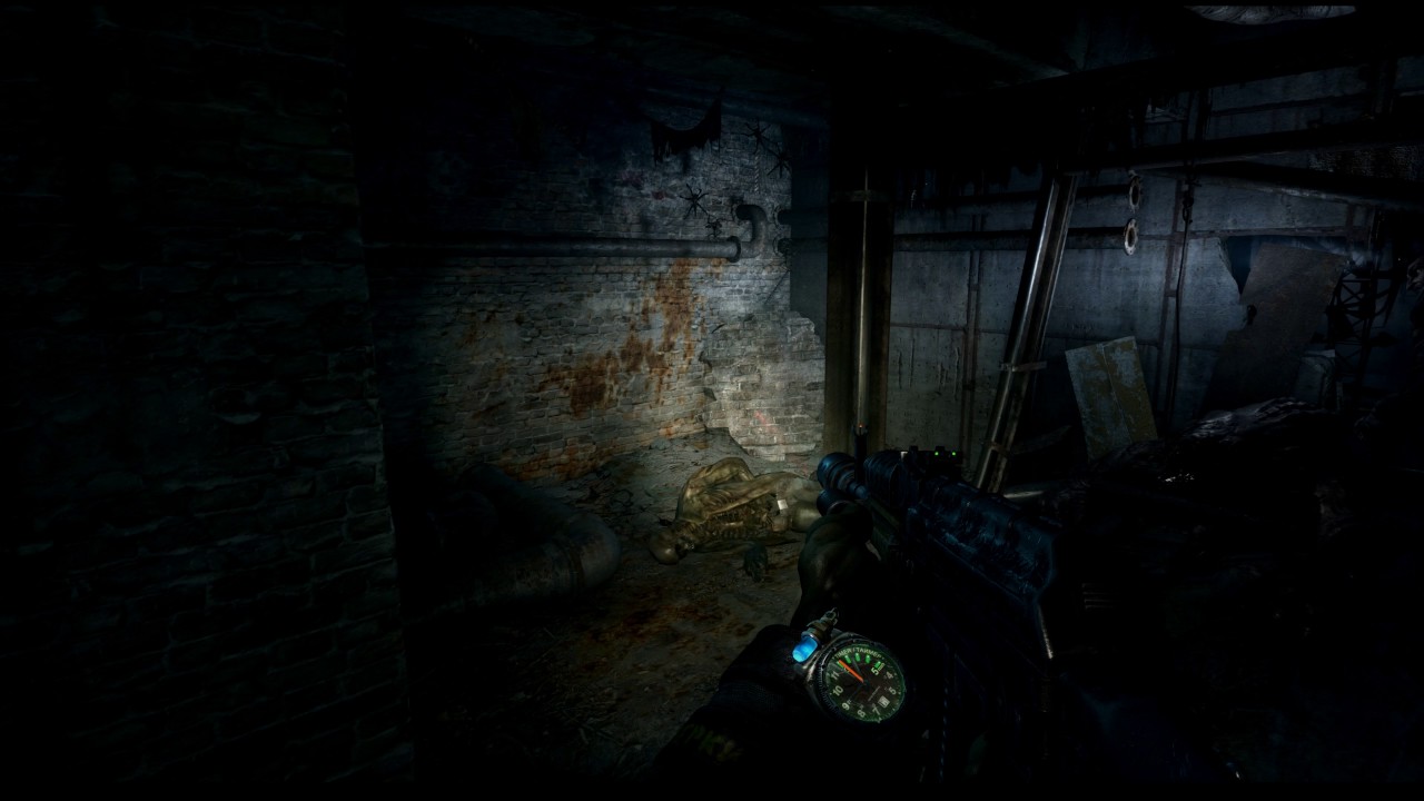 metro last light pc mod metro last light pc mod