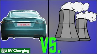 Will EV’s Overload the Electrical Grid?