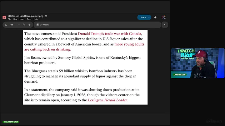 Monday Watch Party! The BEST Damn Day of the Week! Lets Get Started Early, Too Much Happening!