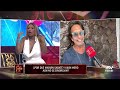 Kikín Mero reacciona ante las polémicas declaraciones de Marián Sabaté | LHDE | Ecuavisa