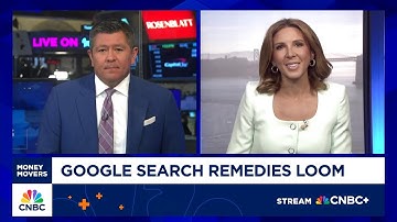 Antitrust ruling could end Google’s $26 billion default deals, but experts see upside for AI