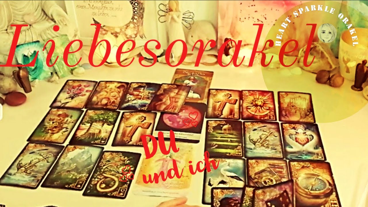 ❤️‍🔥DU bist die ganze Zeit in seinen Gedanken 💭💐Open your heart: Dein Glaube hilft ☀️#Orakel #Liebe