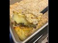 Pineapple Dump Cake