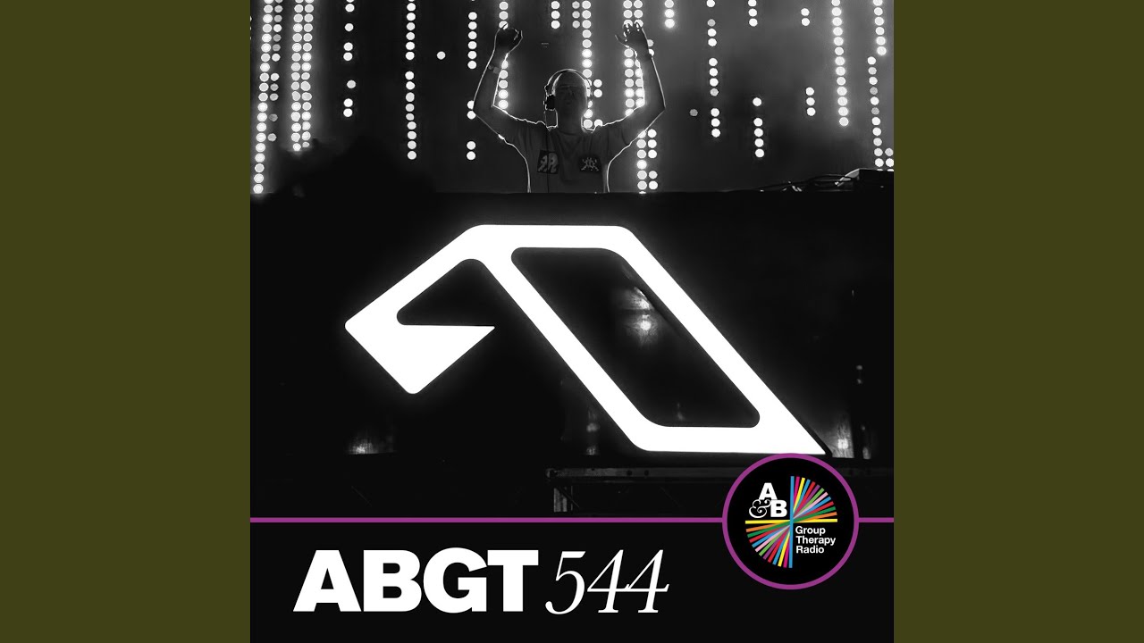 Saltwater (Record Of The Week) (ABGT544)