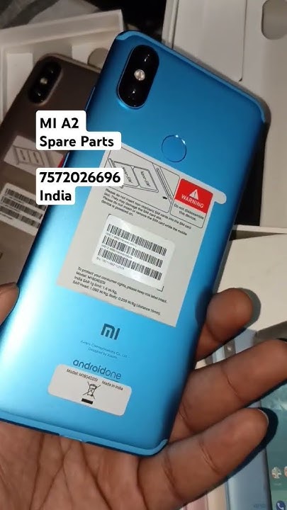 mi-a2-motherboard-display-folder-camera-sensor-battery-backpanel