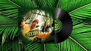 ZEEBRA – 真っ昼間 | The Rhyme Animal (1998)