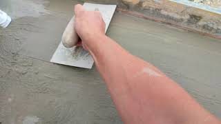 Mur De Clôture Longrine Portail Coulissant, Comment Faire Un Seuil Glacé, Part 2